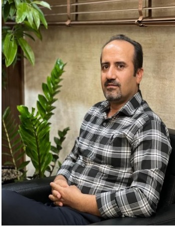 داریوش اعظمی