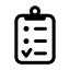 چک لیست ارزیابی پیمانکاران (HSE)