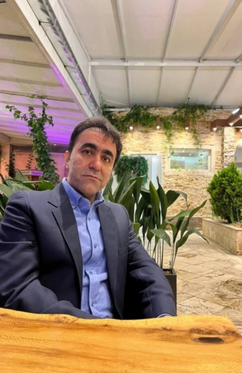 سید ابوالفضل حقانیان