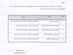 شرکت گاز استان کرمانشاه